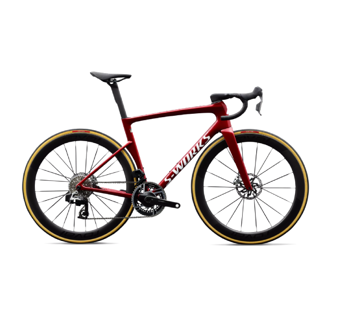 S-Works Tarmac SL9