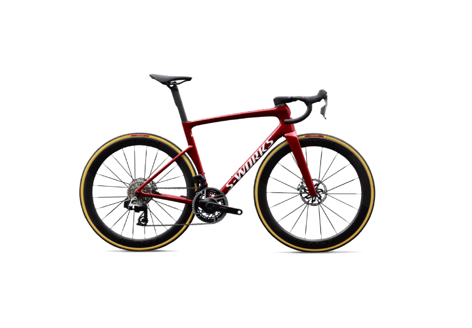 S-Works Tarmac SL9