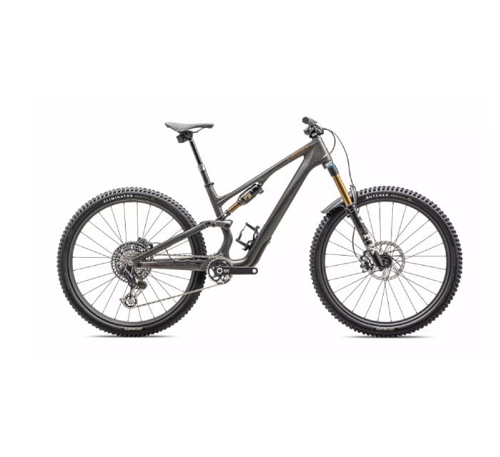 S-Works Stumpjumper 15
