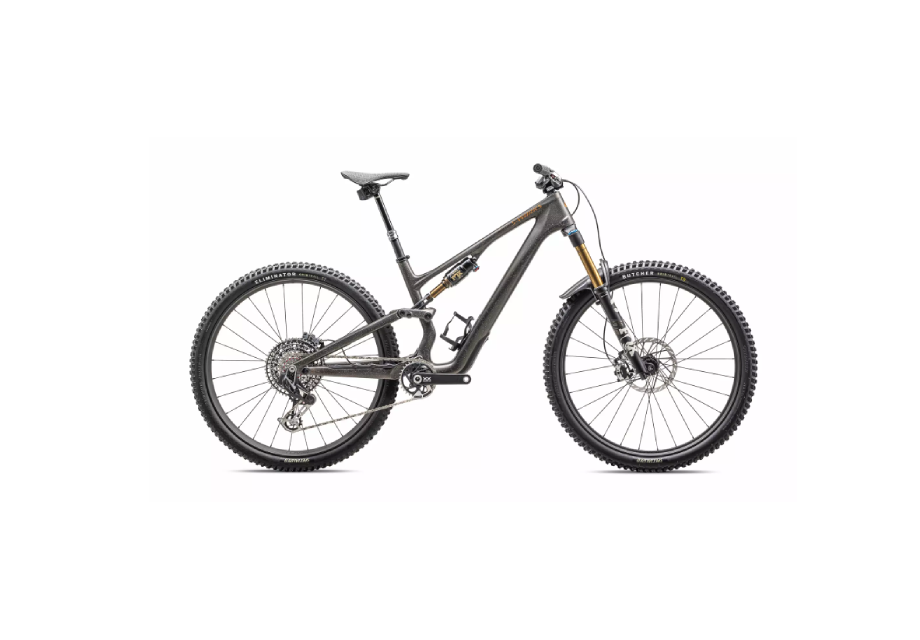 S-Works Stumpjumper 15