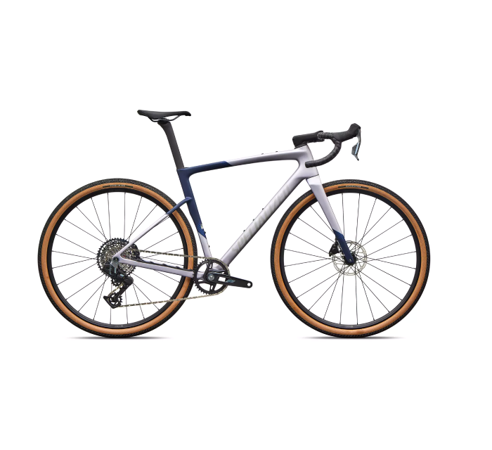 Crux 5 Comp