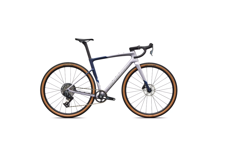 Crux 5 Comp