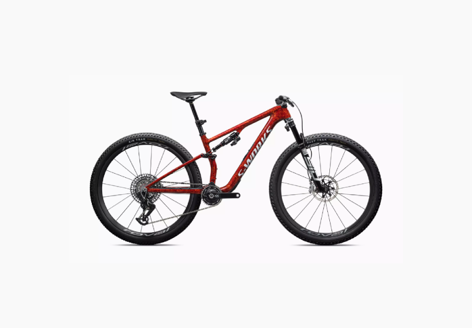 S-Works Epic 8
