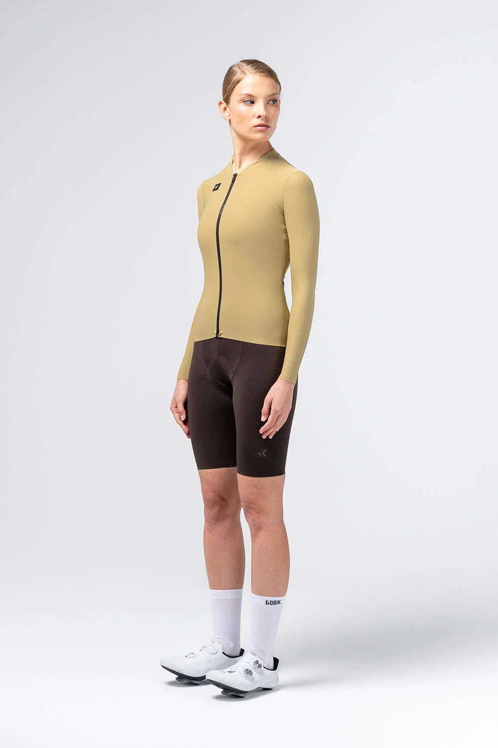 MAILLOT MANGA LARGA UNISEX AVALON KEEMUN