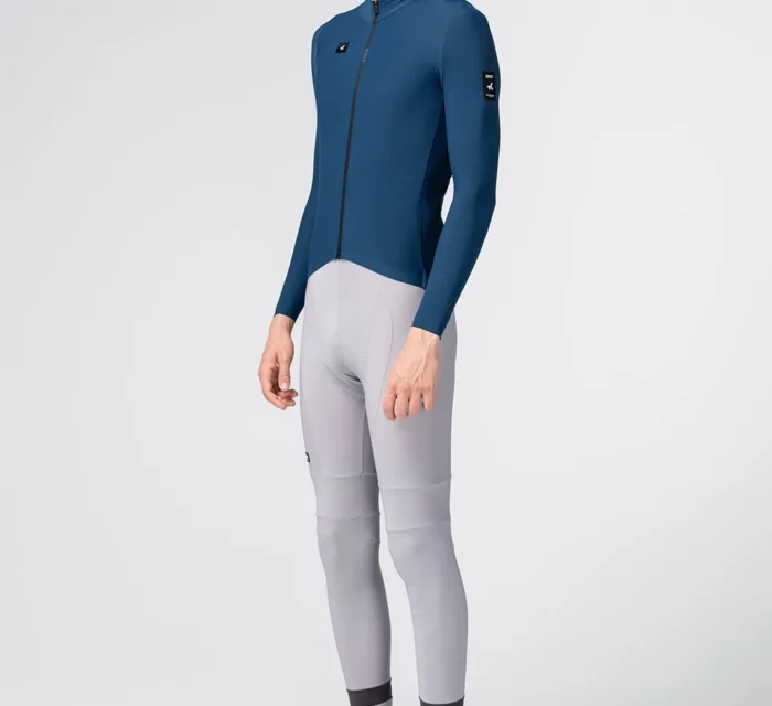 MAILLOT MANGA LARGA HOMBRE  PACER SOLID 2.0 ASSAULT