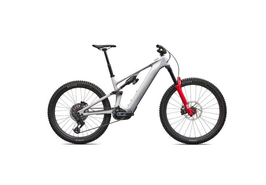 Turbo Levo 4 Pro