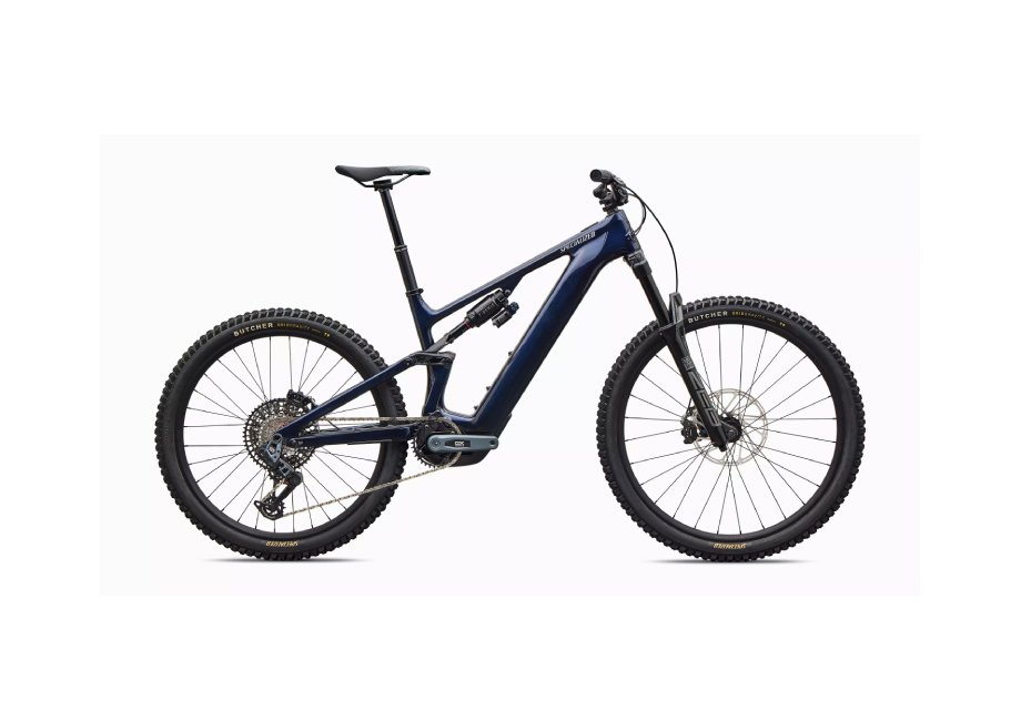 Turbo Levo 4 Expert